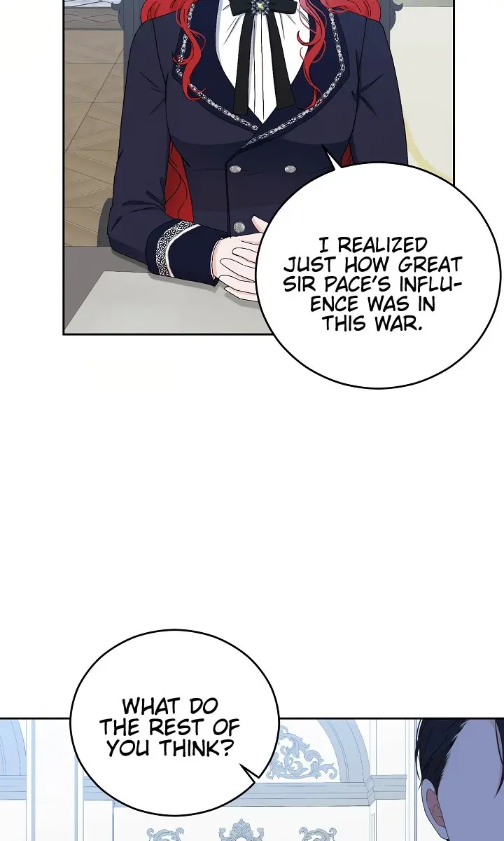I Fell into a Reverse Harem Game Chapter 42 Page 47