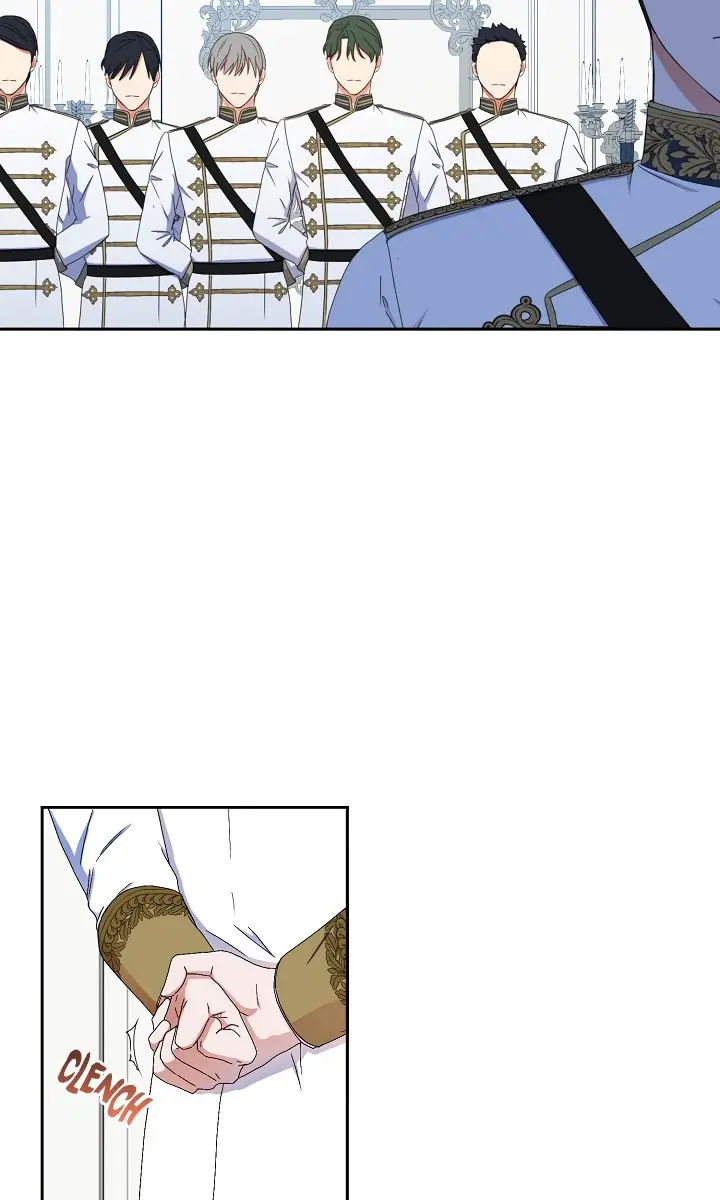 I Fell into a Reverse Harem Game Chapter 42 Page 48