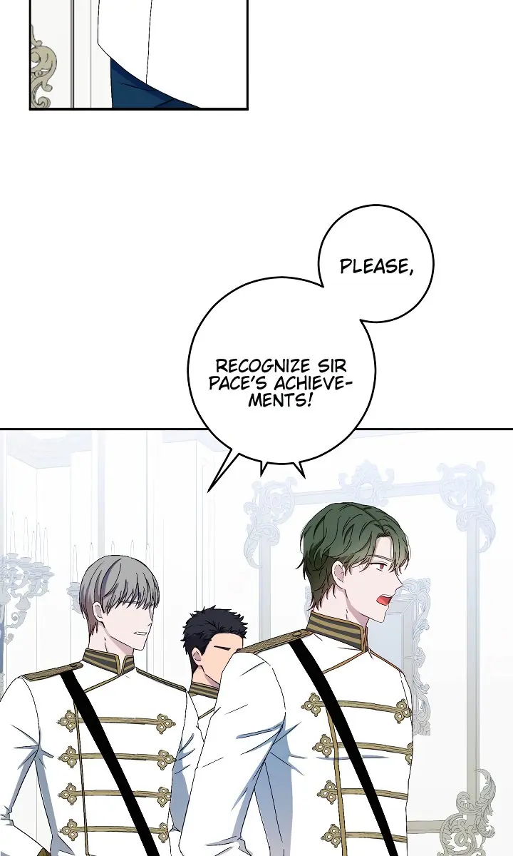 I Fell into a Reverse Harem Game Chapter 42 Page 49