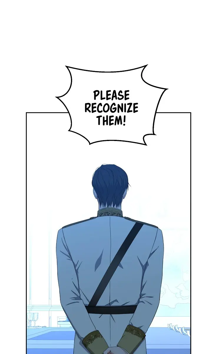 I Fell into a Reverse Harem Game Chapter 42 Page 51