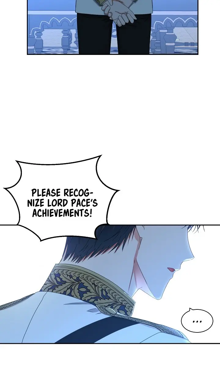 I Fell into a Reverse Harem Game Chapter 42 Page 52