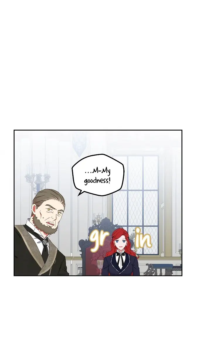 I Fell into a Reverse Harem Game Chapter 42 Page 53