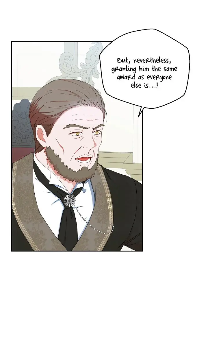 I Fell into a Reverse Harem Game Chapter 42 Page 56