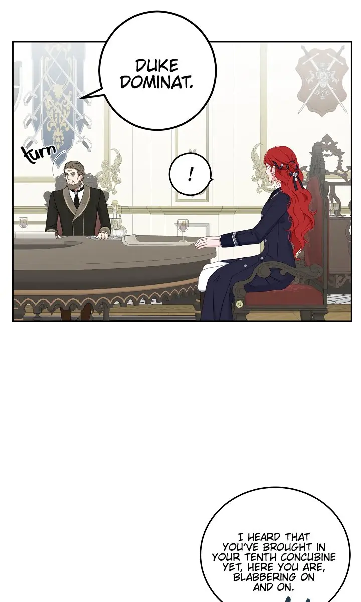 I Fell into a Reverse Harem Game Chapter 42 Page 57