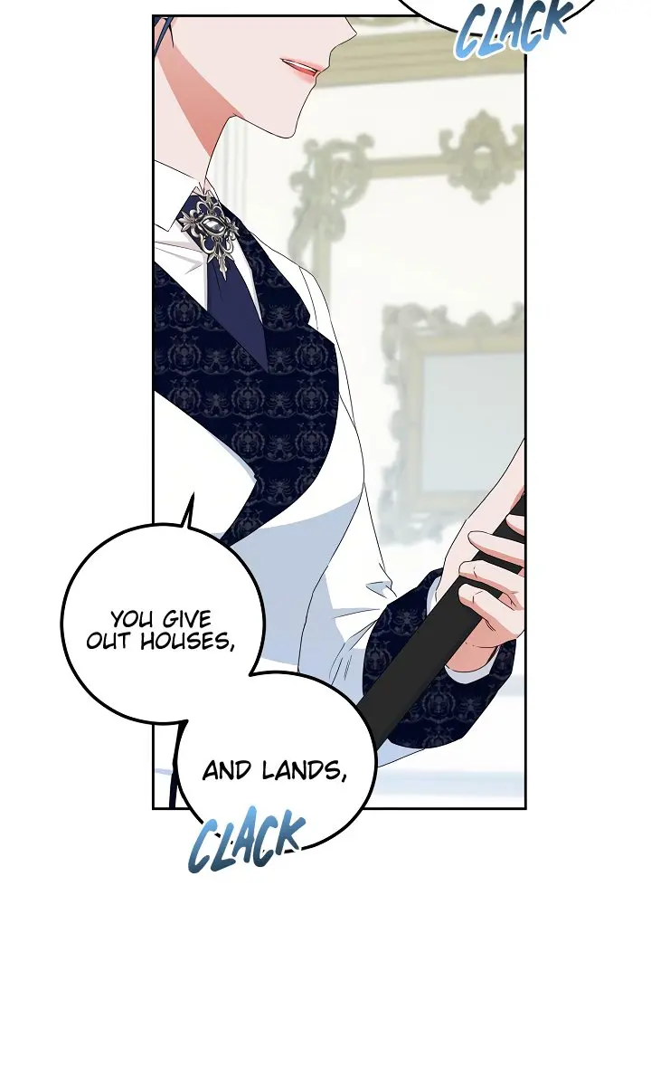 I Fell into a Reverse Harem Game Chapter 42 Page 58