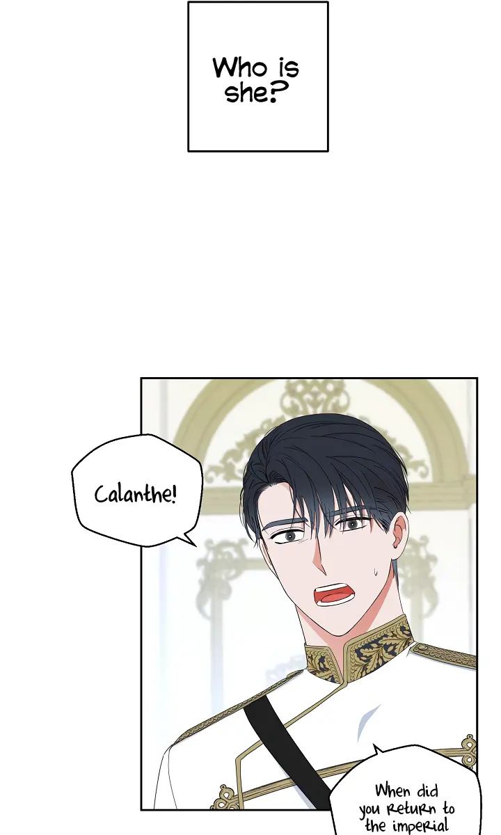 I Fell into a Reverse Harem Game Chapter 42 Page 61