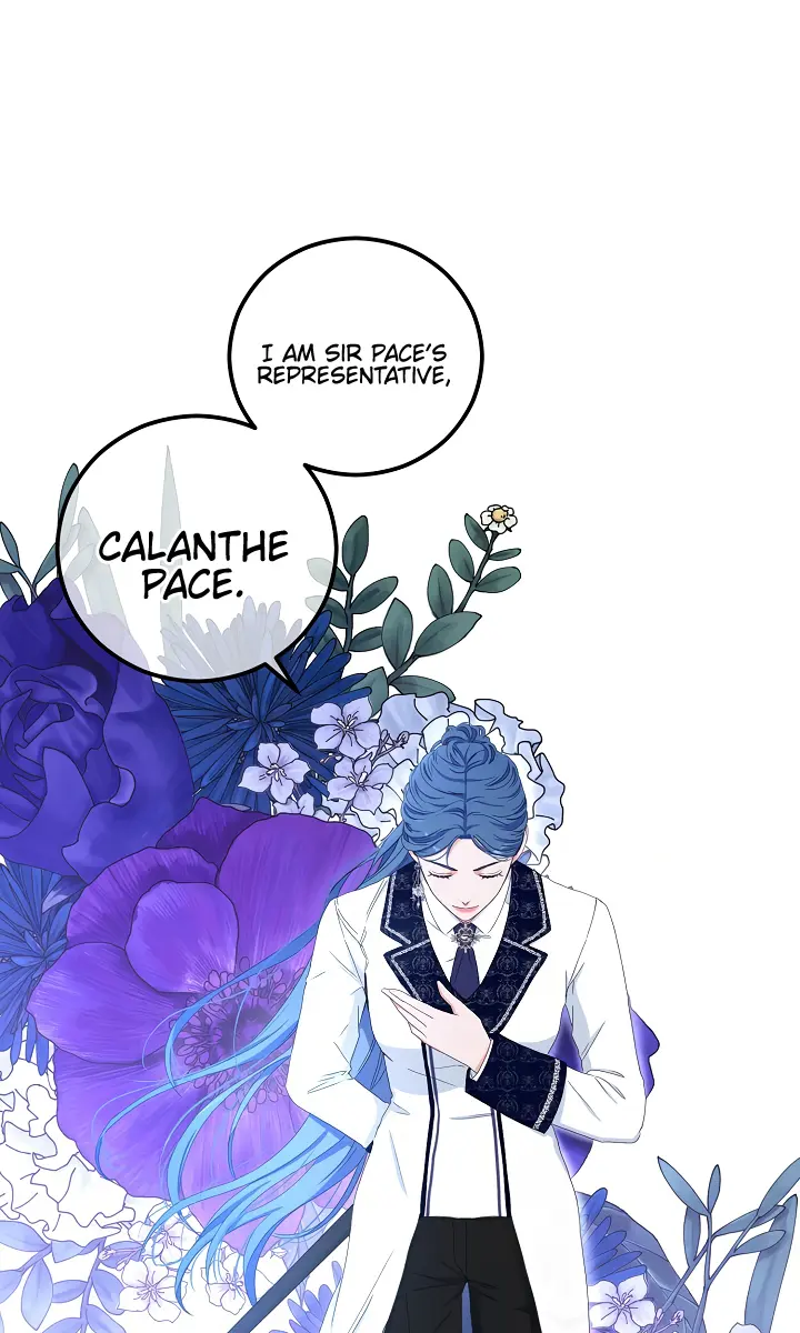 I Fell into a Reverse Harem Game Chapter 42 Page 63