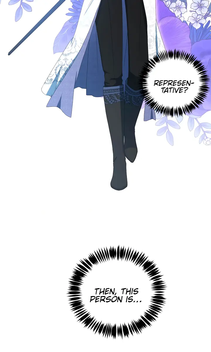 I Fell into a Reverse Harem Game Chapter 42 Page 64