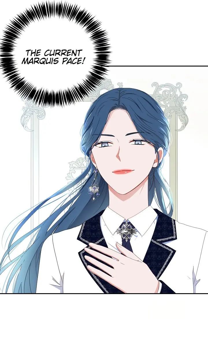 I Fell into a Reverse Harem Game Chapter 42 Page 66