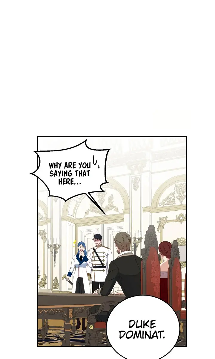 I Fell into a Reverse Harem Game Chapter 42 Page 67