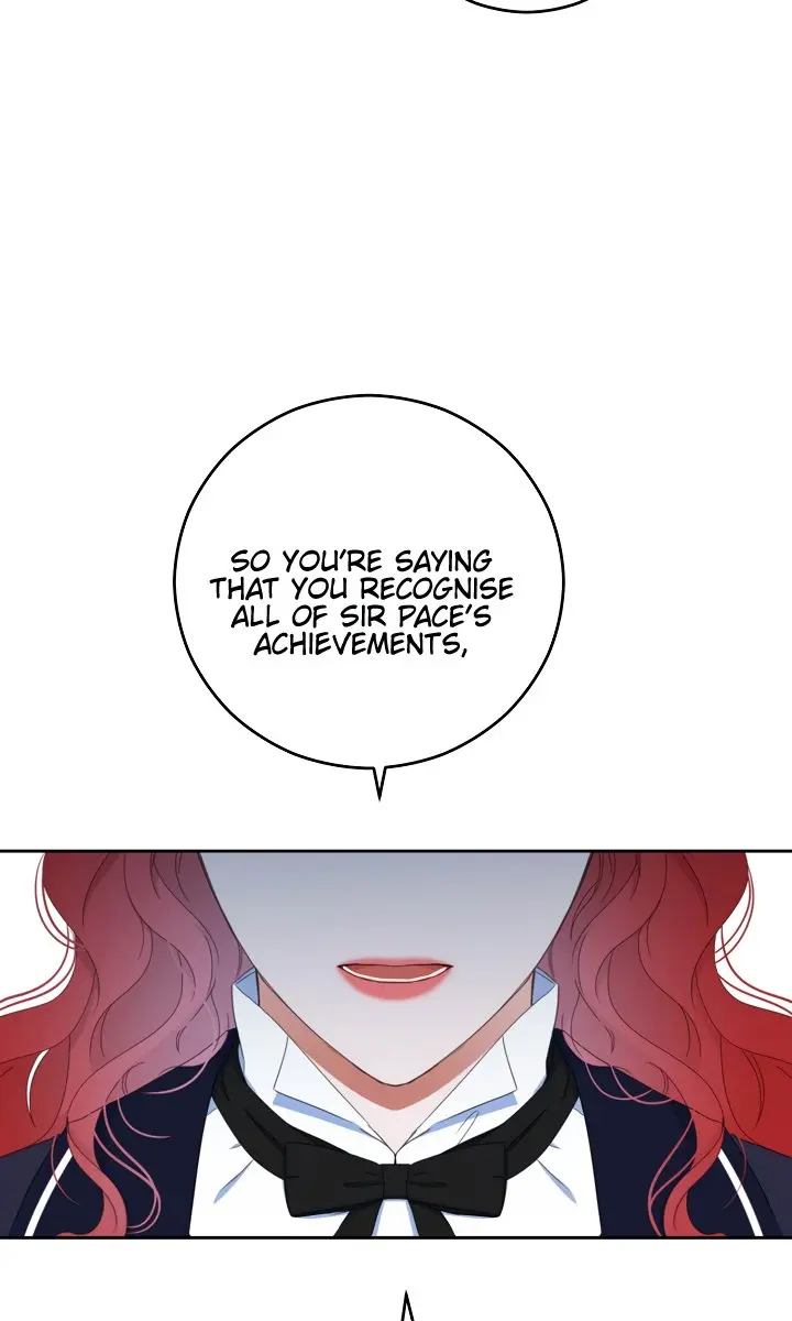 I Fell into a Reverse Harem Game Chapter 42 Page 68
