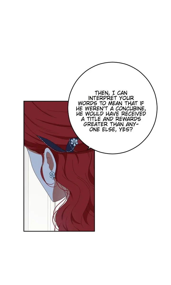 I Fell into a Reverse Harem Game Chapter 42 Page 71