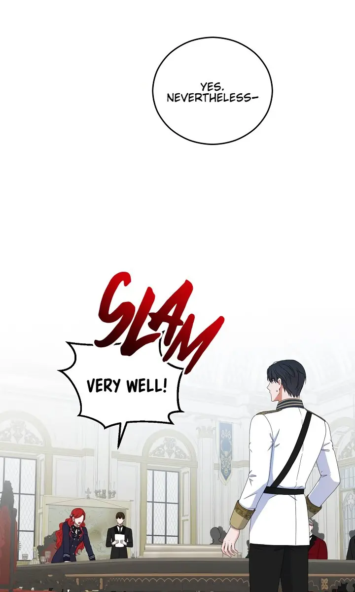 I Fell into a Reverse Harem Game Chapter 42 Page 72