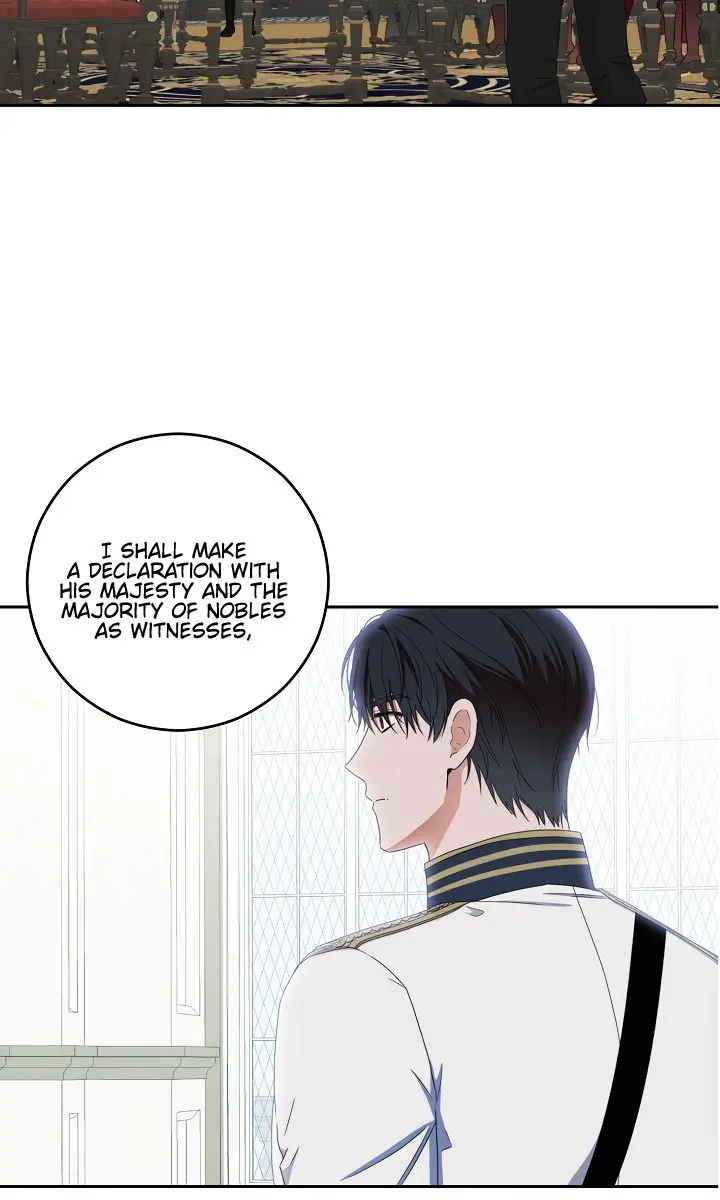 I Fell into a Reverse Harem Game Chapter 42 Page 73