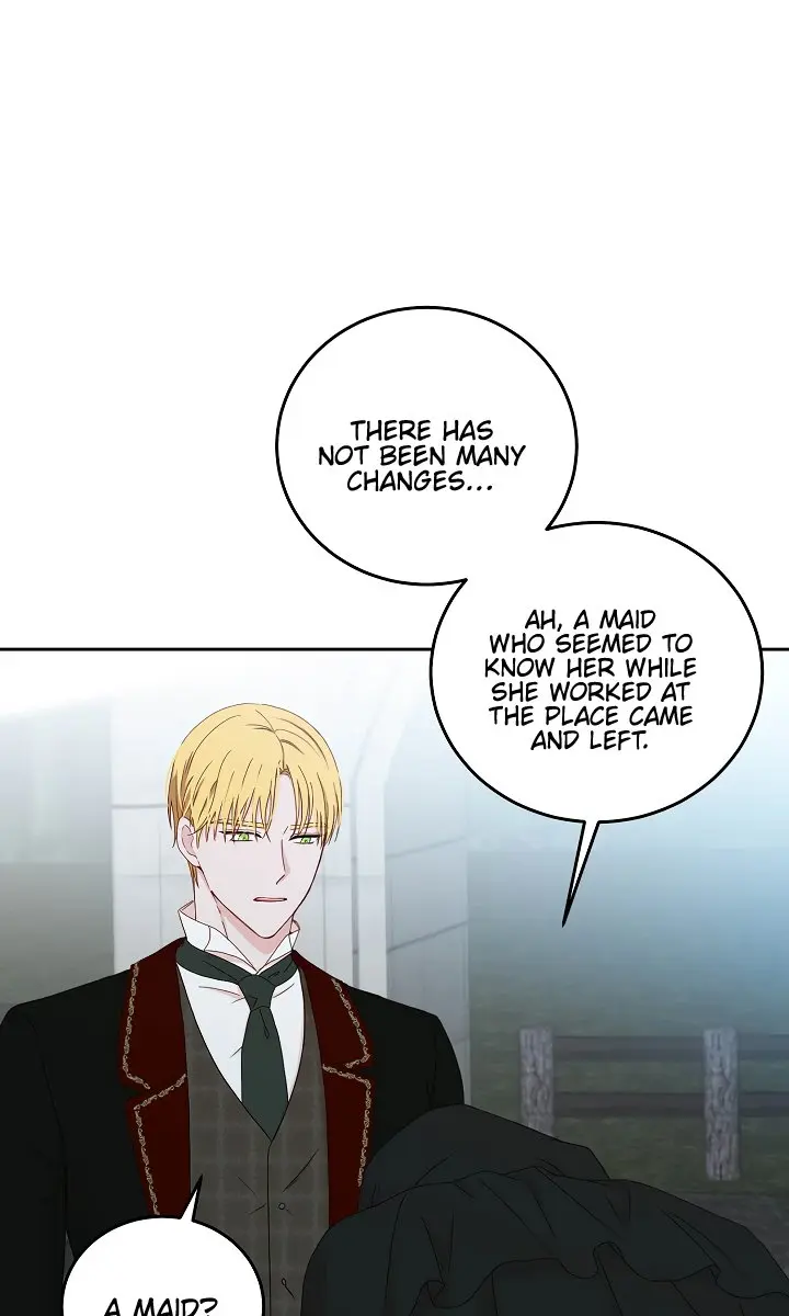 I Fell into a Reverse Harem Game Chapter 43 Page 4