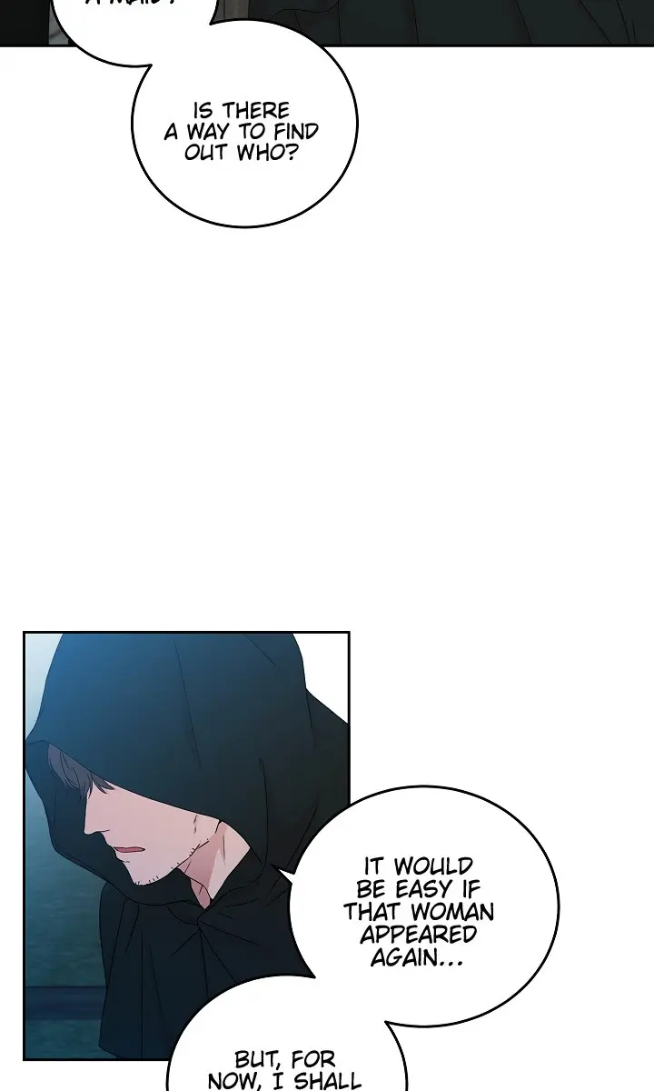 I Fell into a Reverse Harem Game Chapter 43 Page 5