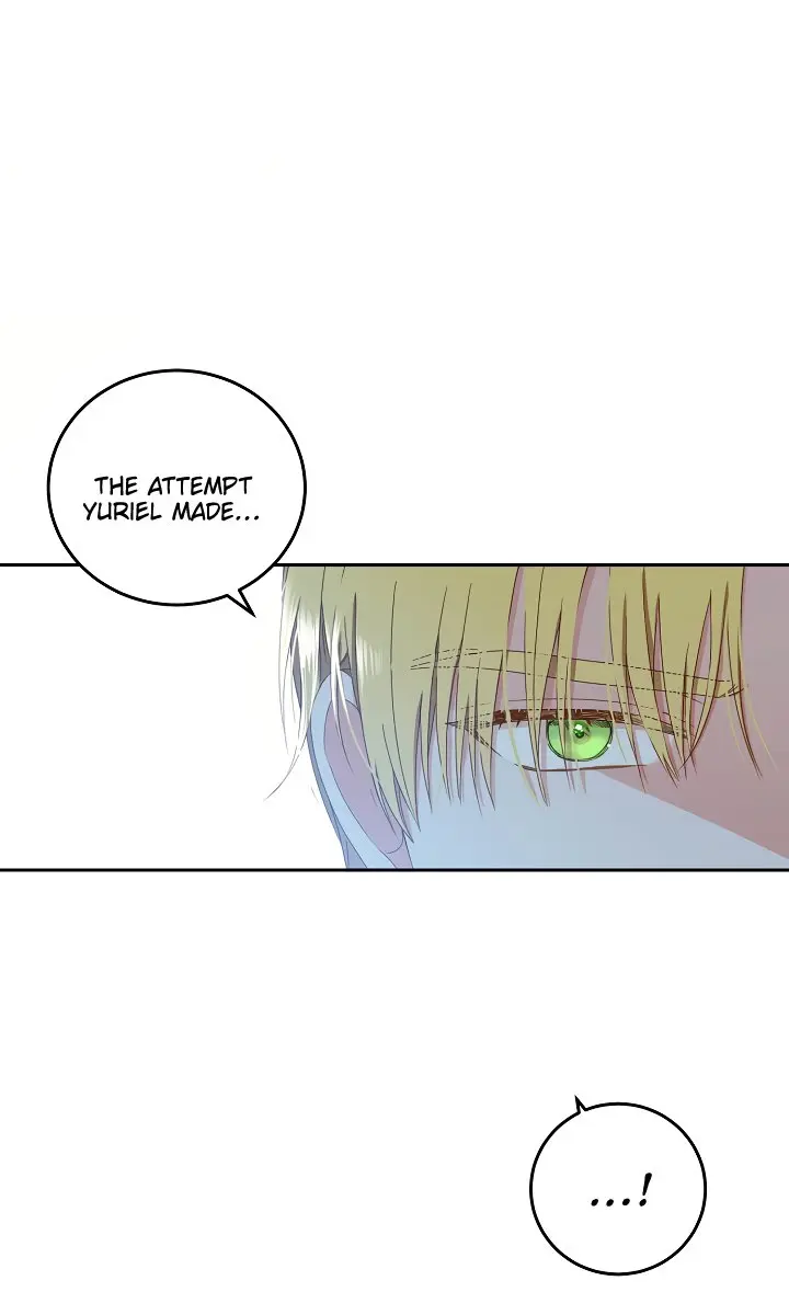 I Fell into a Reverse Harem Game Chapter 43 Page 9
