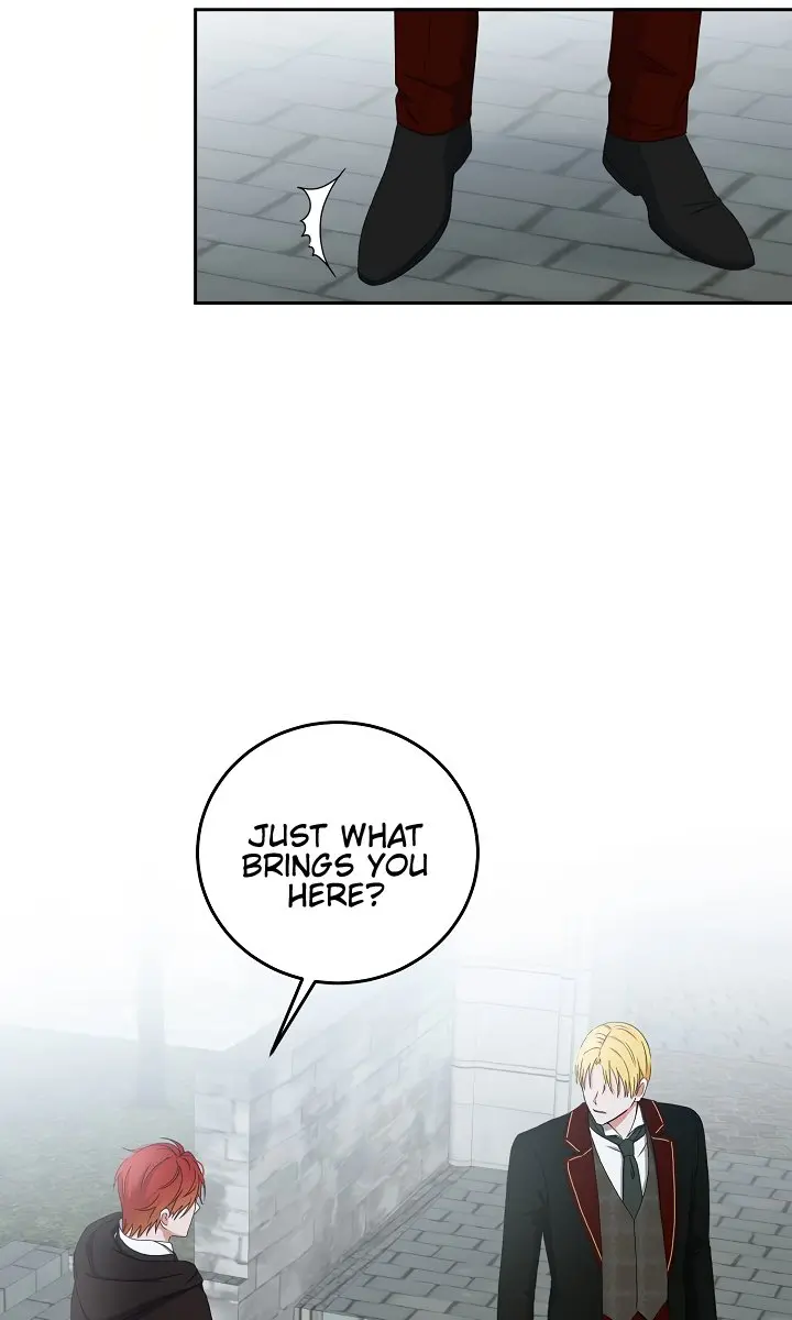 I Fell into a Reverse Harem Game Chapter 43 Page 12