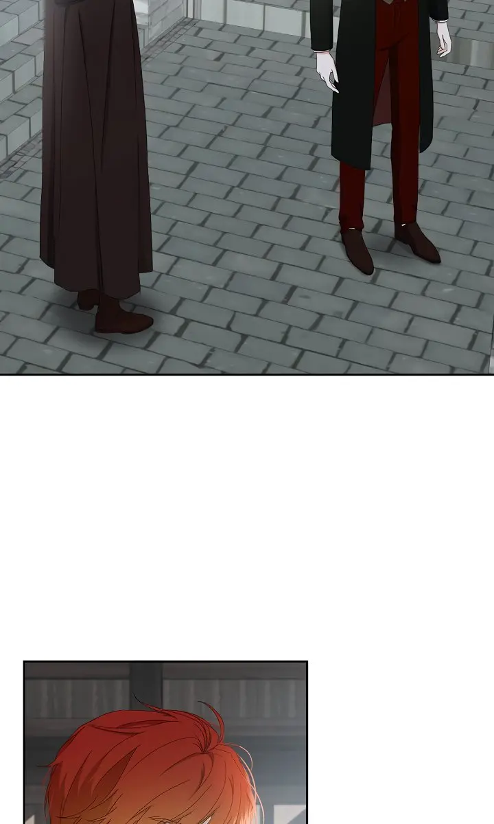 I Fell into a Reverse Harem Game Chapter 43 Page 13
