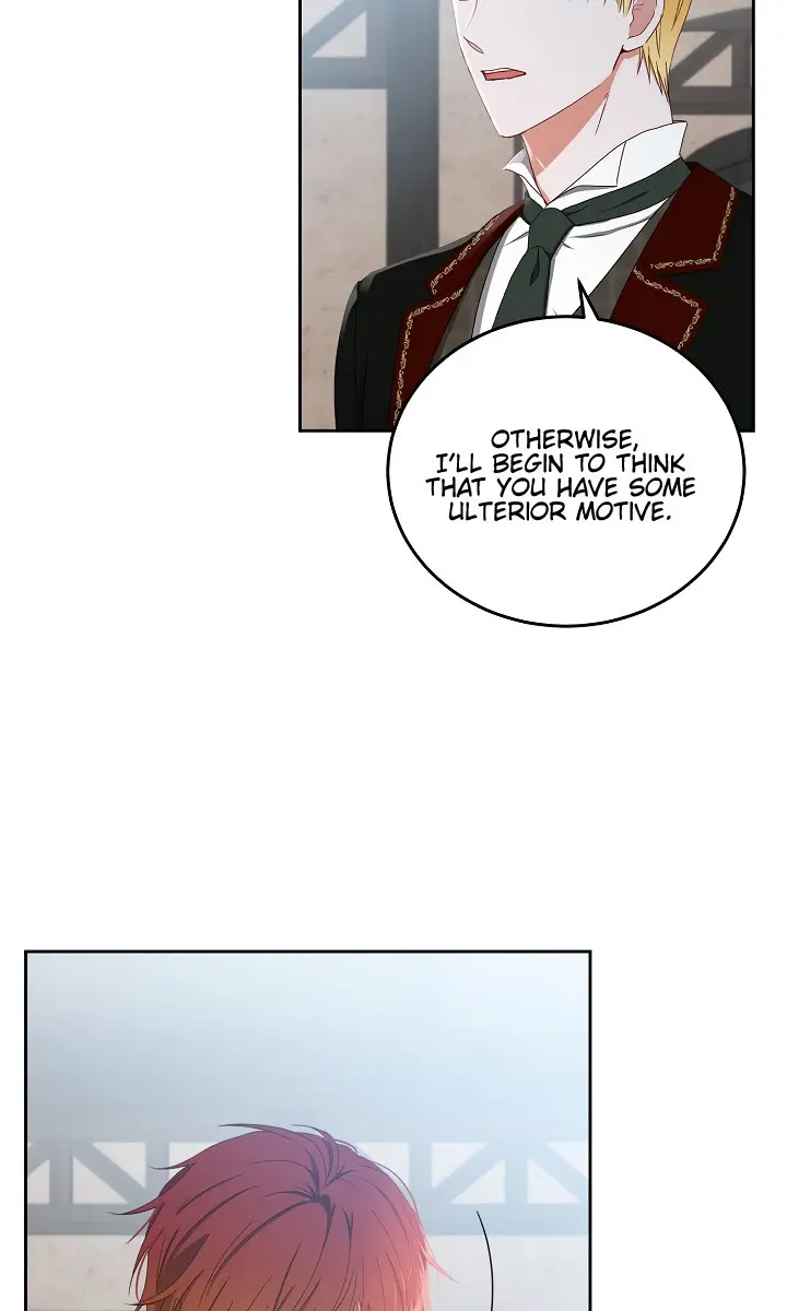 I Fell into a Reverse Harem Game Chapter 43 Page 15