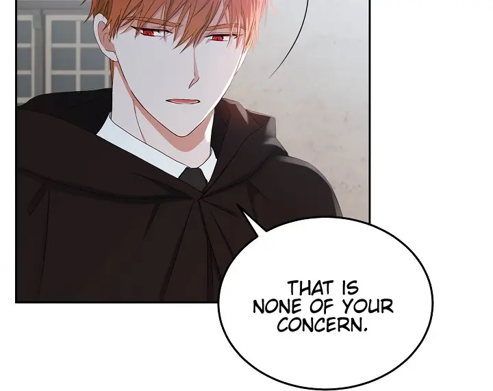 I Fell into a Reverse Harem Game Chapter 43 Page 16