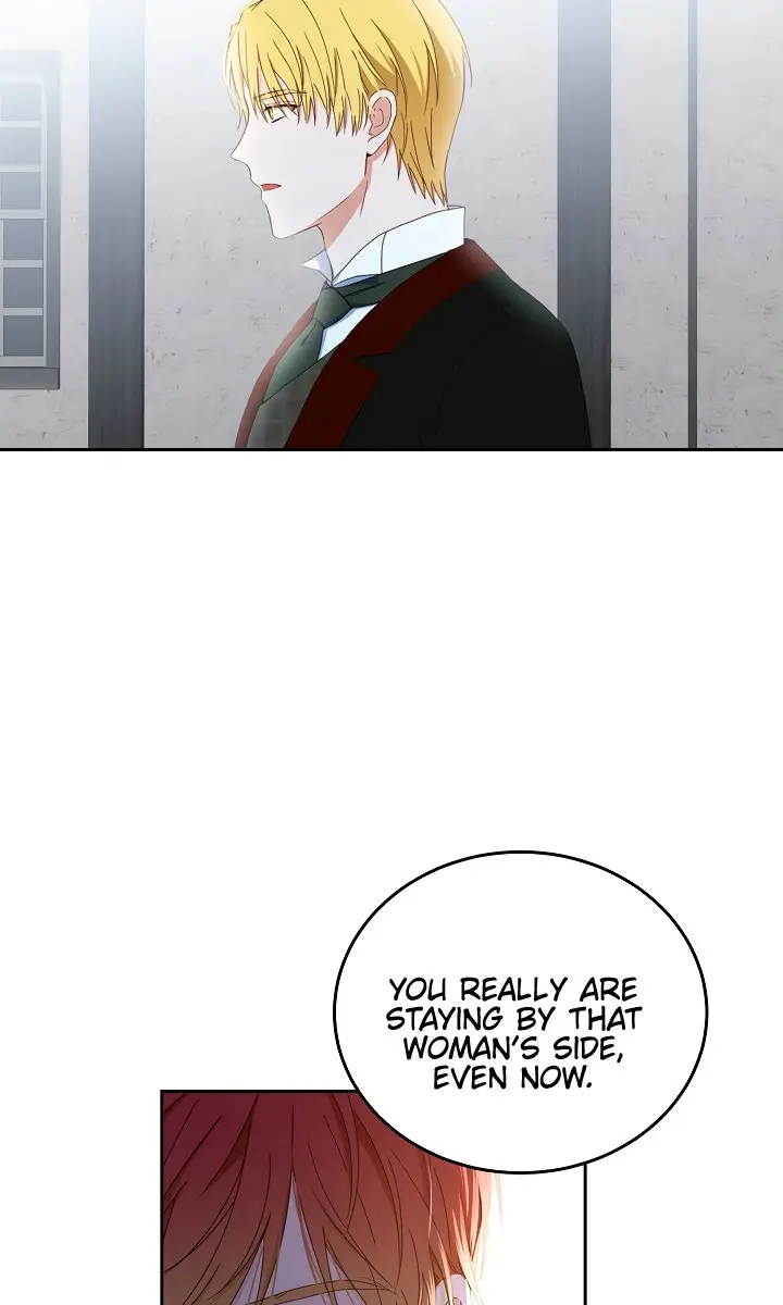 I Fell into a Reverse Harem Game Chapter 43 Page 23