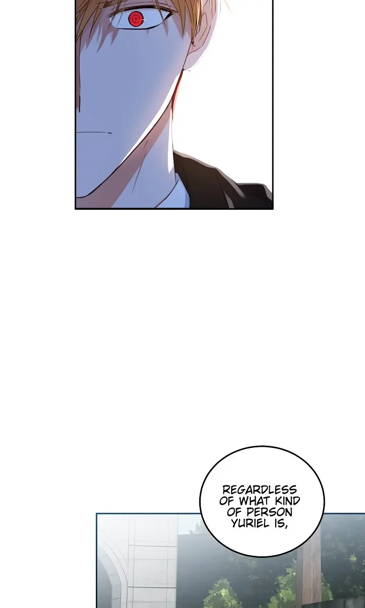 I Fell into a Reverse Harem Game Chapter 43 Page 24