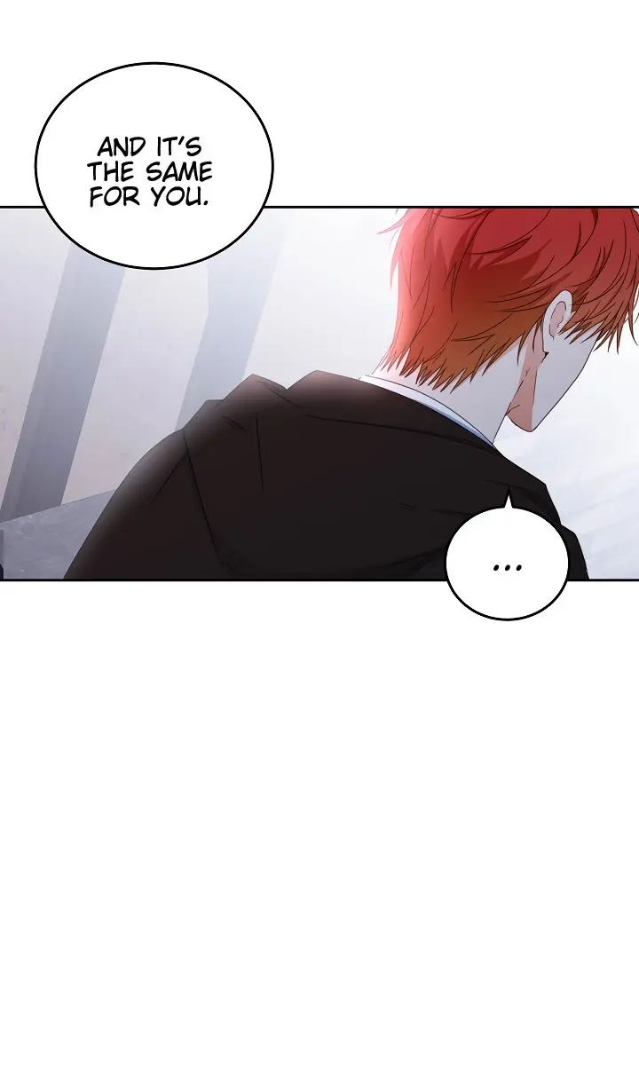 I Fell into a Reverse Harem Game Chapter 43 Page 28