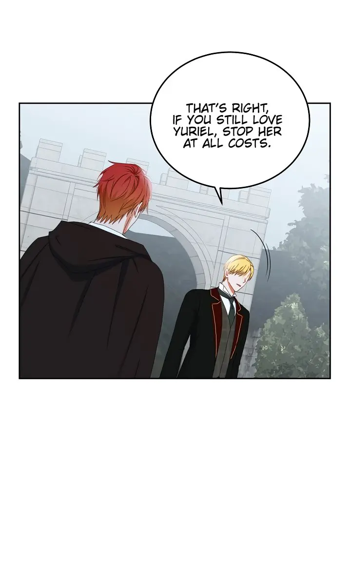 I Fell into a Reverse Harem Game Chapter 43 Page 29