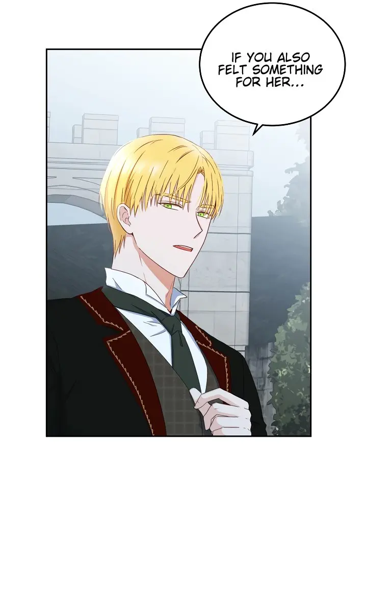 I Fell into a Reverse Harem Game Chapter 43 Page 30