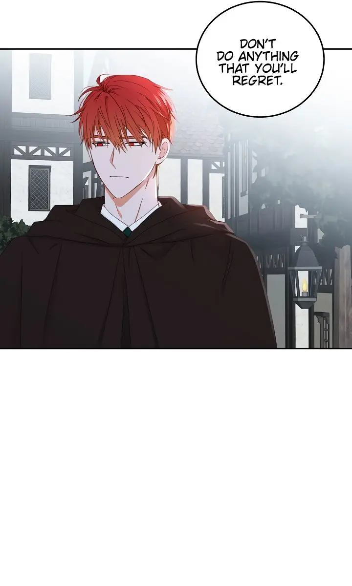 I Fell into a Reverse Harem Game Chapter 43 Page 32