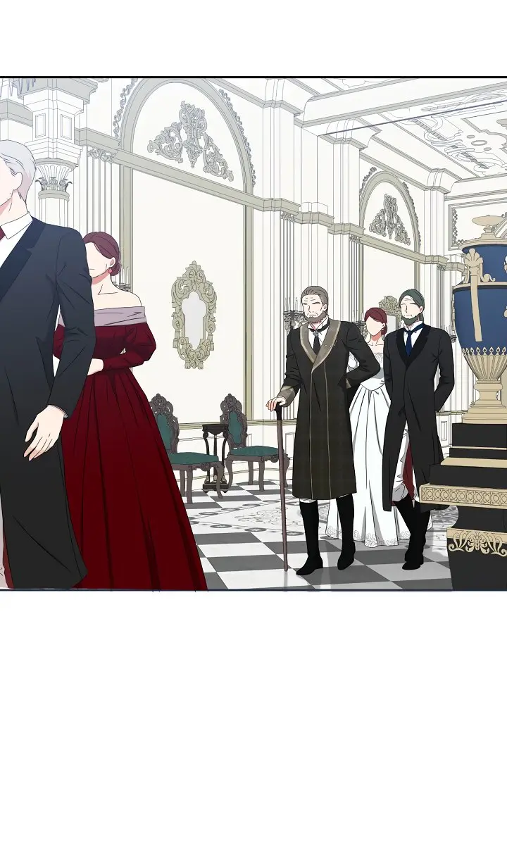 I Fell into a Reverse Harem Game Chapter 43 Page 35