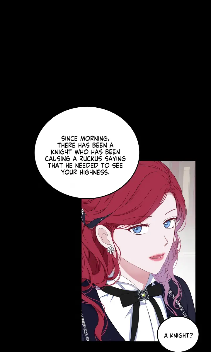 I Fell into a Reverse Harem Game Chapter 43 Page 42