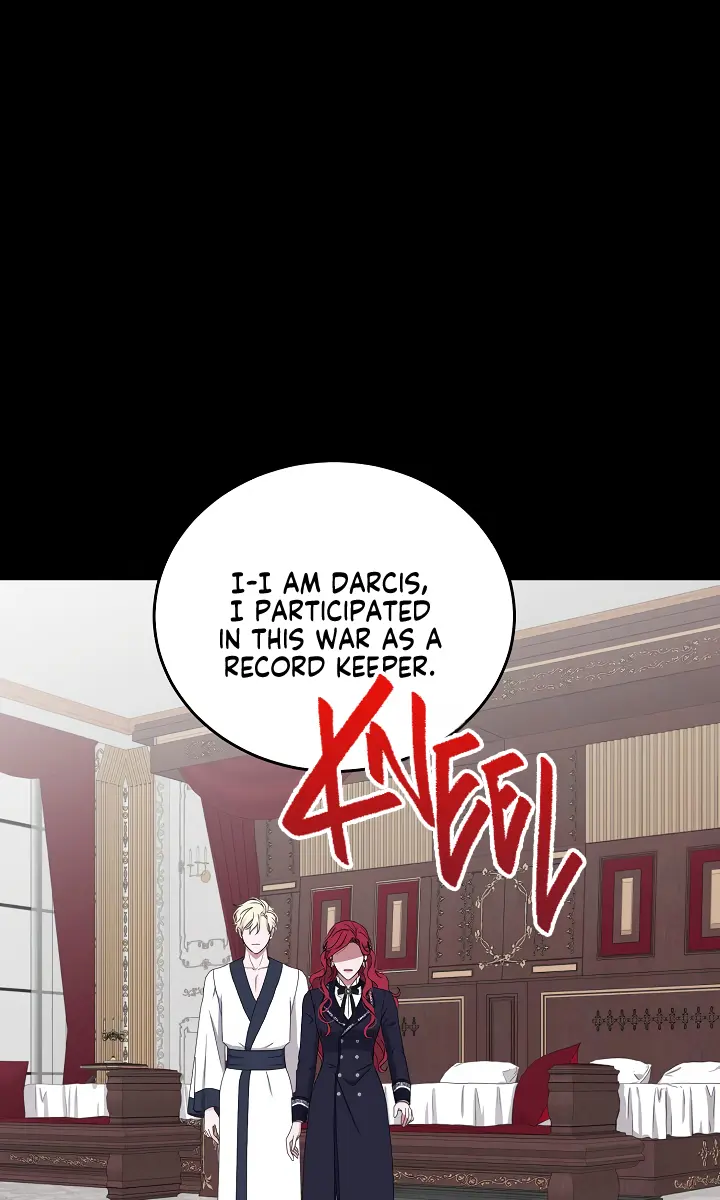 I Fell into a Reverse Harem Game Chapter 43 Page 43