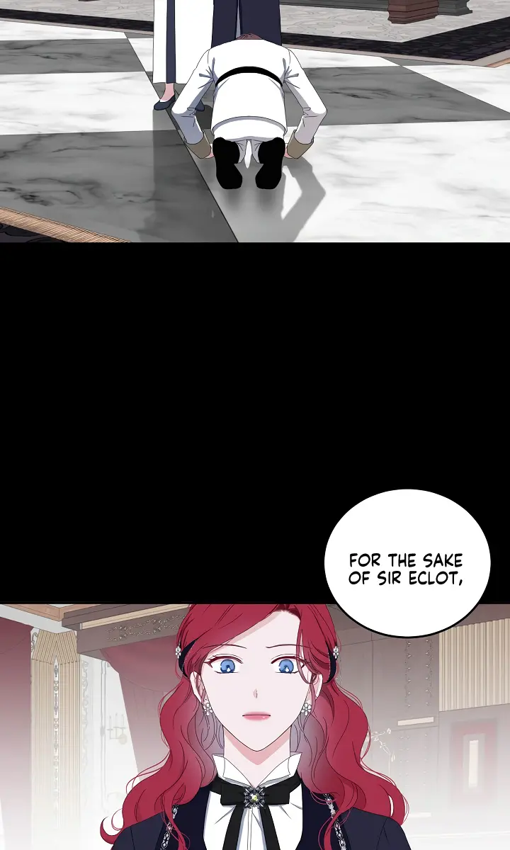 I Fell into a Reverse Harem Game Chapter 43 Page 44