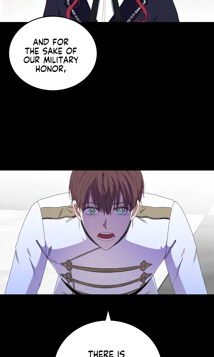 I Fell into a Reverse Harem Game Chapter 43 Page 45