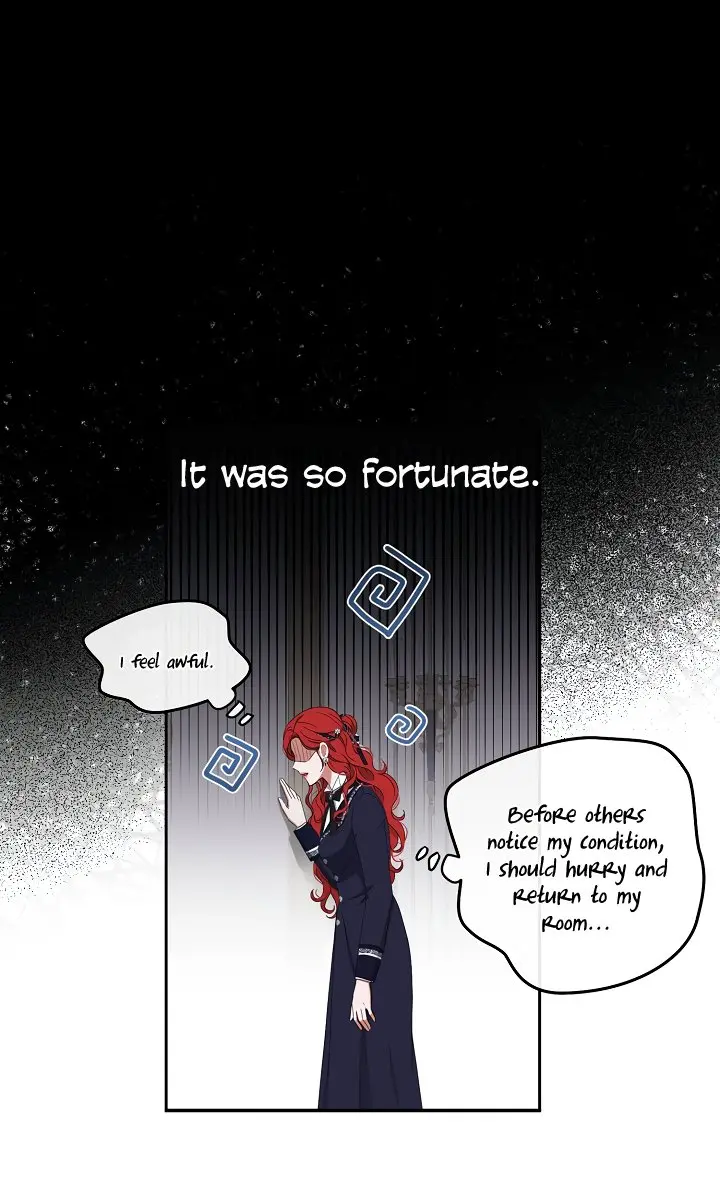 I Fell into a Reverse Harem Game Chapter 43 Page 47
