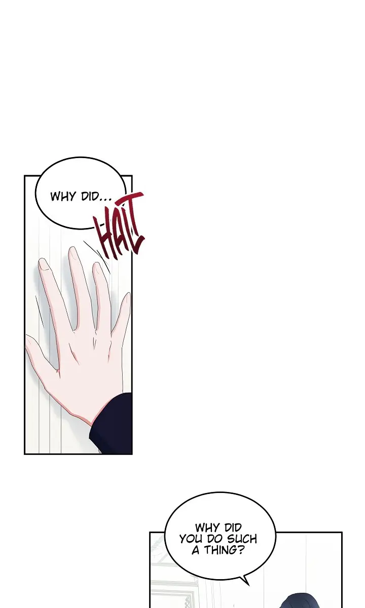 I Fell into a Reverse Harem Game Chapter 43 Page 48
