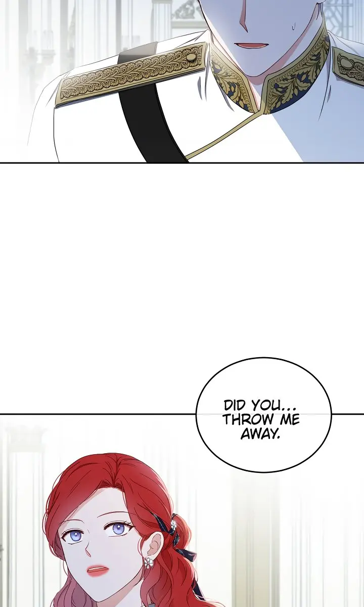 I Fell into a Reverse Harem Game Chapter 43 Page 50