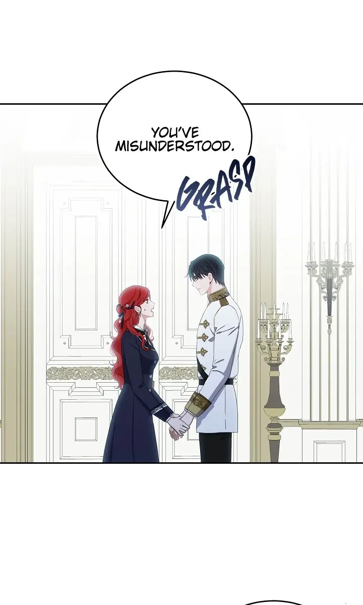 I Fell into a Reverse Harem Game Chapter 43 Page 53