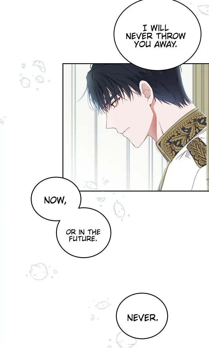 I Fell into a Reverse Harem Game Chapter 43 Page 54