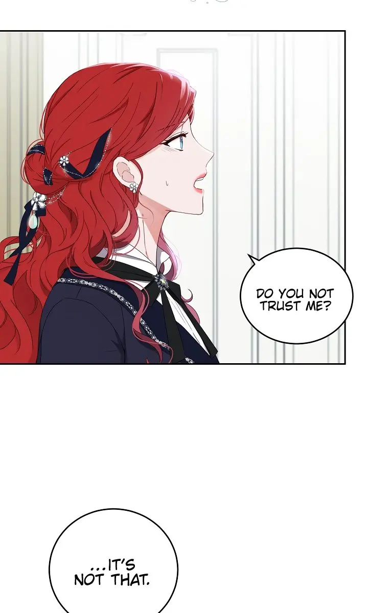 I Fell into a Reverse Harem Game Chapter 43 Page 55