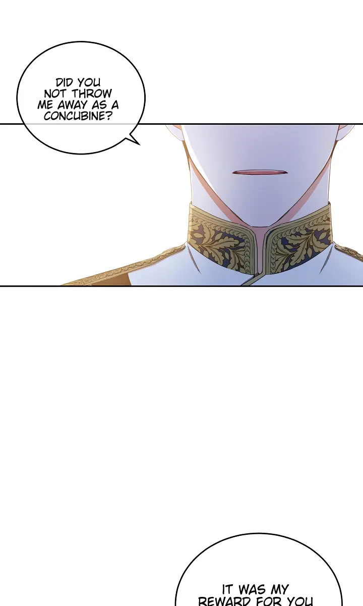 I Fell into a Reverse Harem Game Chapter 43 Page 58
