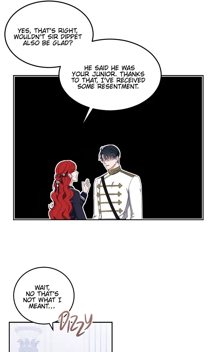 I Fell into a Reverse Harem Game Chapter 43 Page 62
