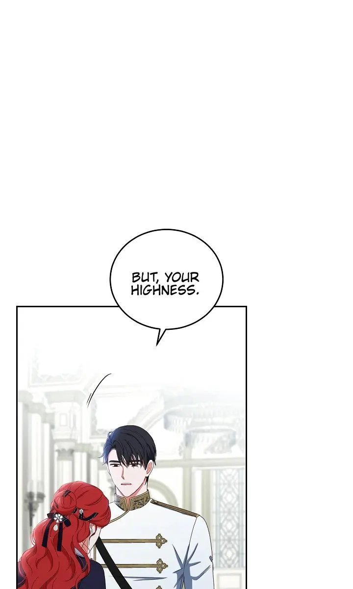 I Fell into a Reverse Harem Game Chapter 43 Page 67
