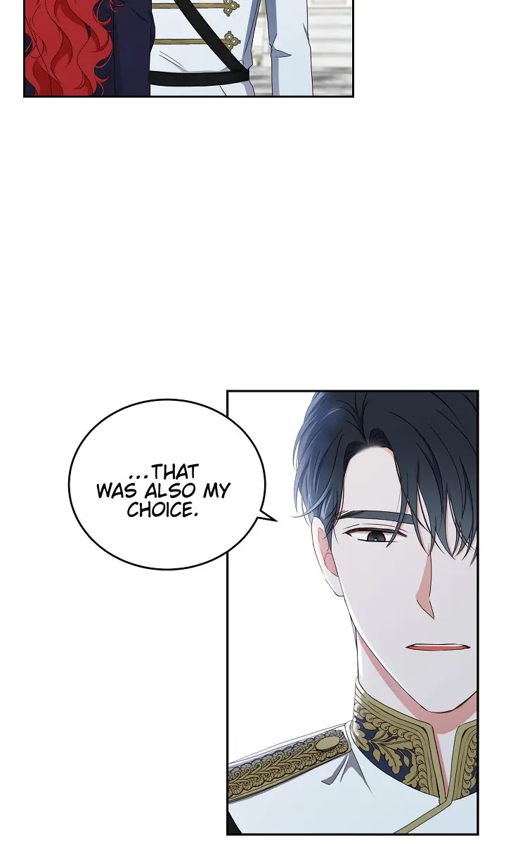 I Fell into a Reverse Harem Game Chapter 43 Page 68
