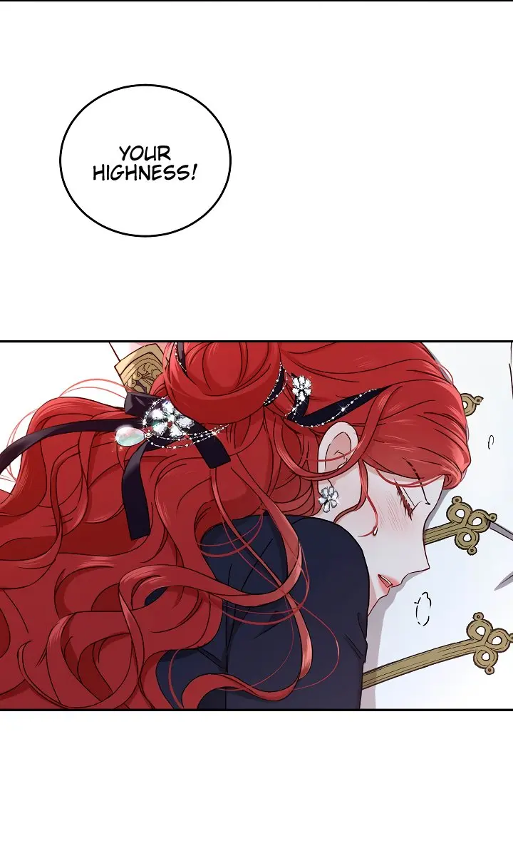 I Fell into a Reverse Harem Game Chapter 43 Page 72