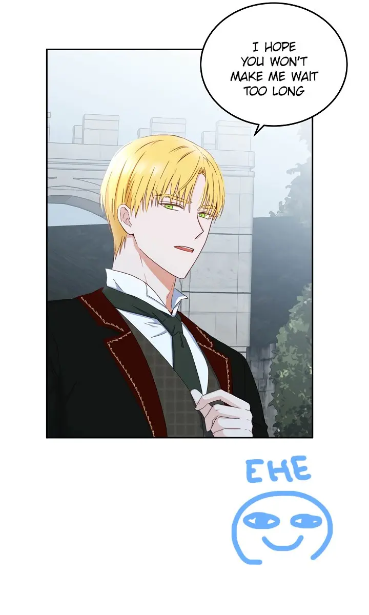 I Fell into a Reverse Harem Game Chapter 43 Page 77