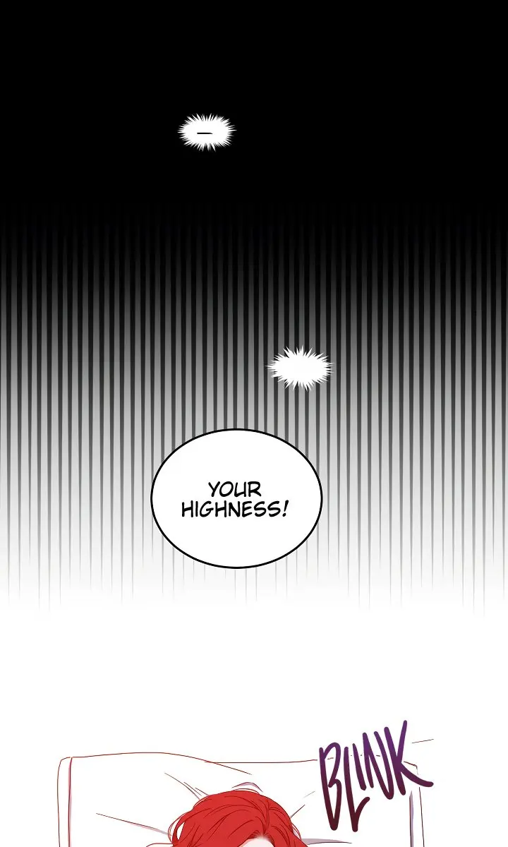 I Fell into a Reverse Harem Game Chapter 44 Page 3