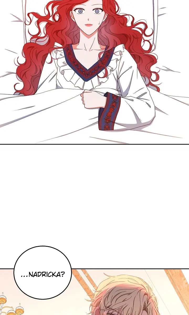 I Fell into a Reverse Harem Game Chapter 44 Page 4